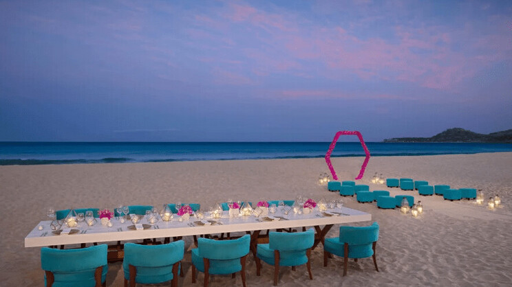 Krystal Grand Los Cabos